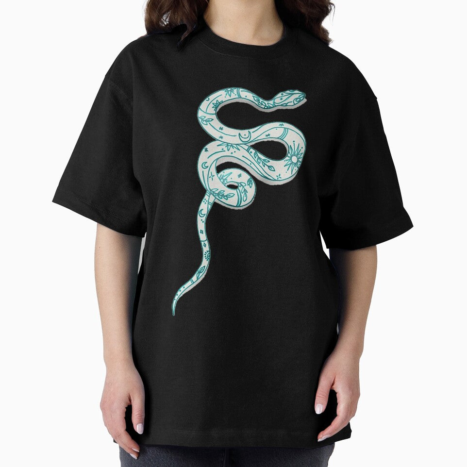 Celestial Serpent by BEACREATIVE02