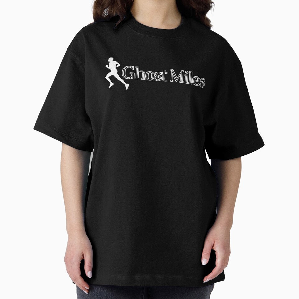 Running Things: Ghost Miles by runningthings