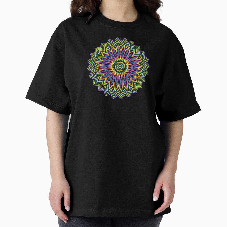 Happi Mandala 54 by Happijii