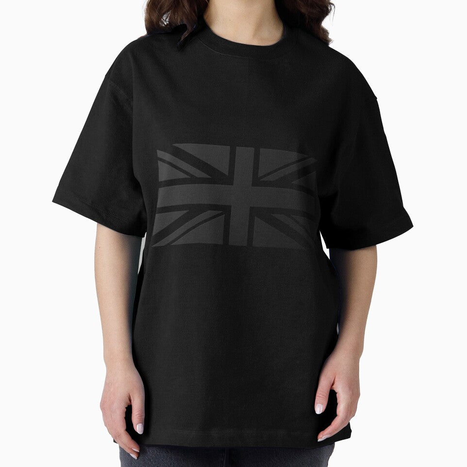 Union Jack (white) by StevensDesigns