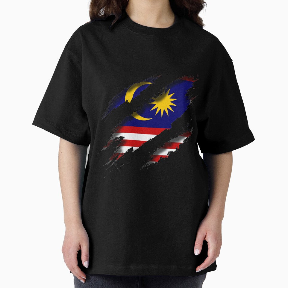 Malaysia "Tearing A New One" by BlackCheetah