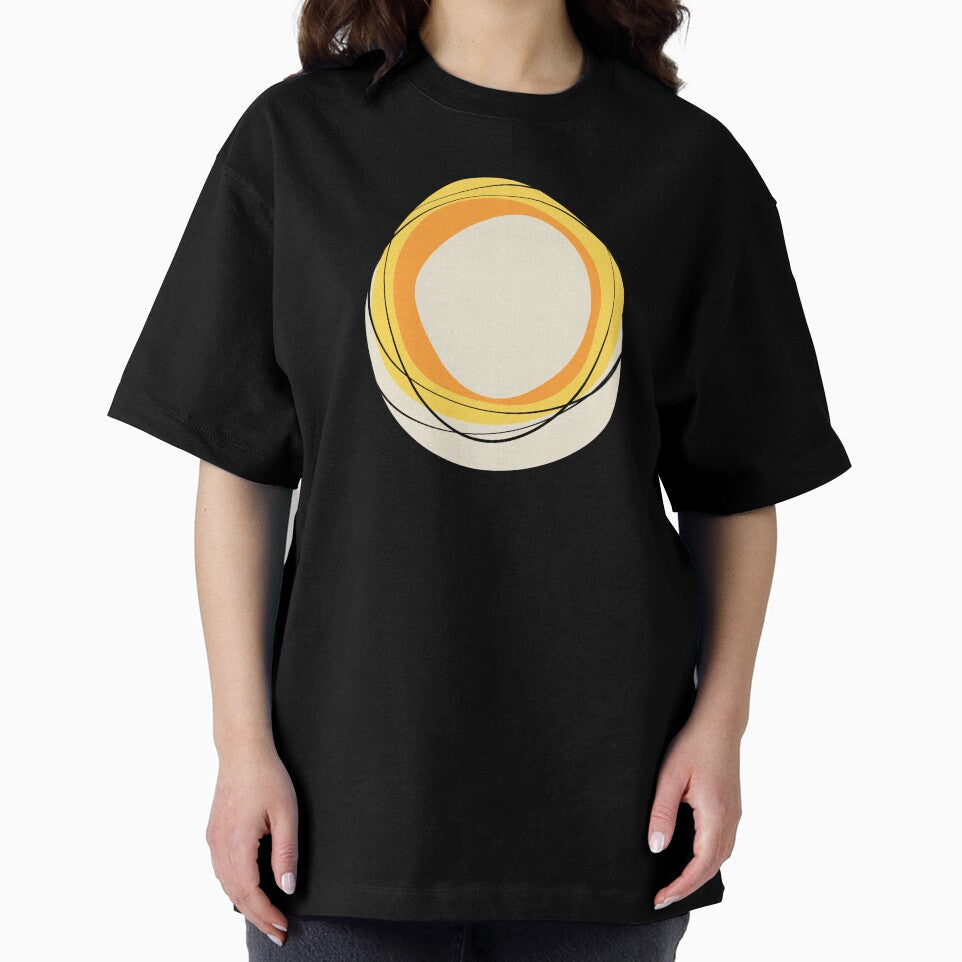 Solar Eclipse MCM Lines by miavaldez