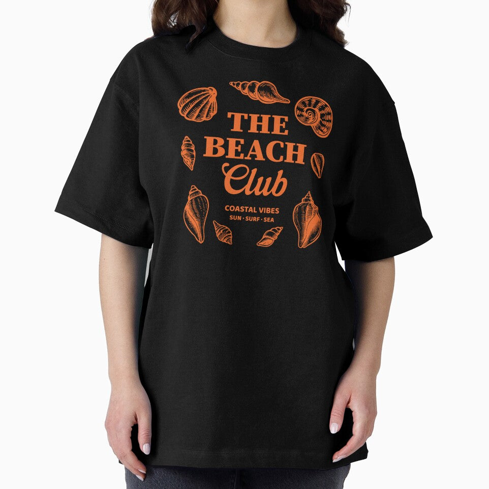 Seashell Dreams – The Beach Club by AndyTats