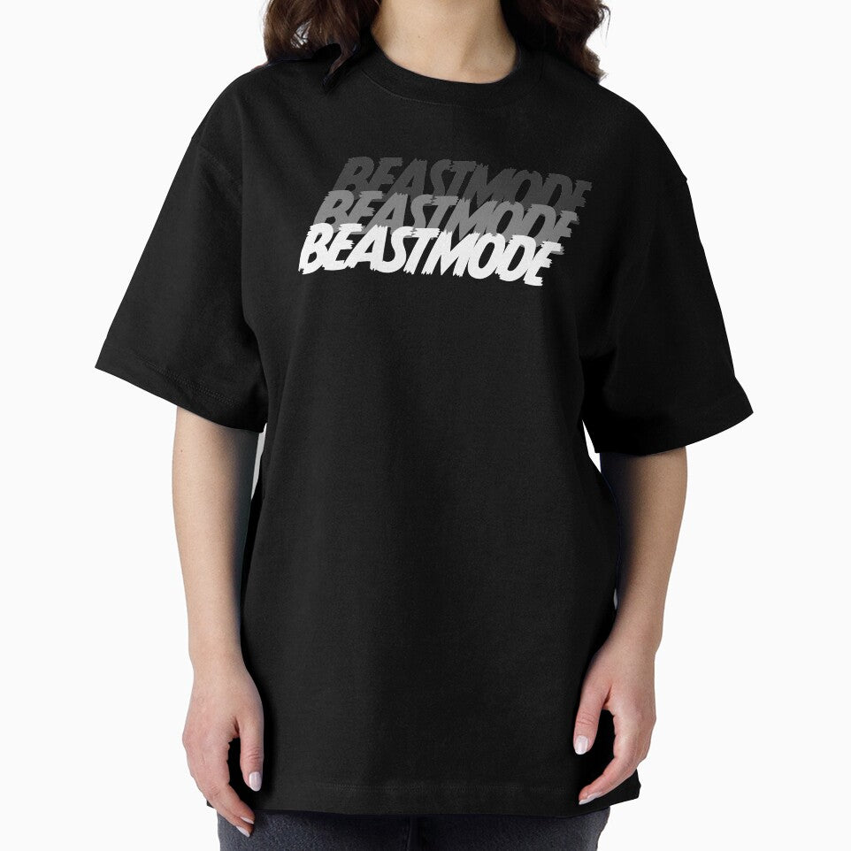 Running Things: Beast Mode by runningthings