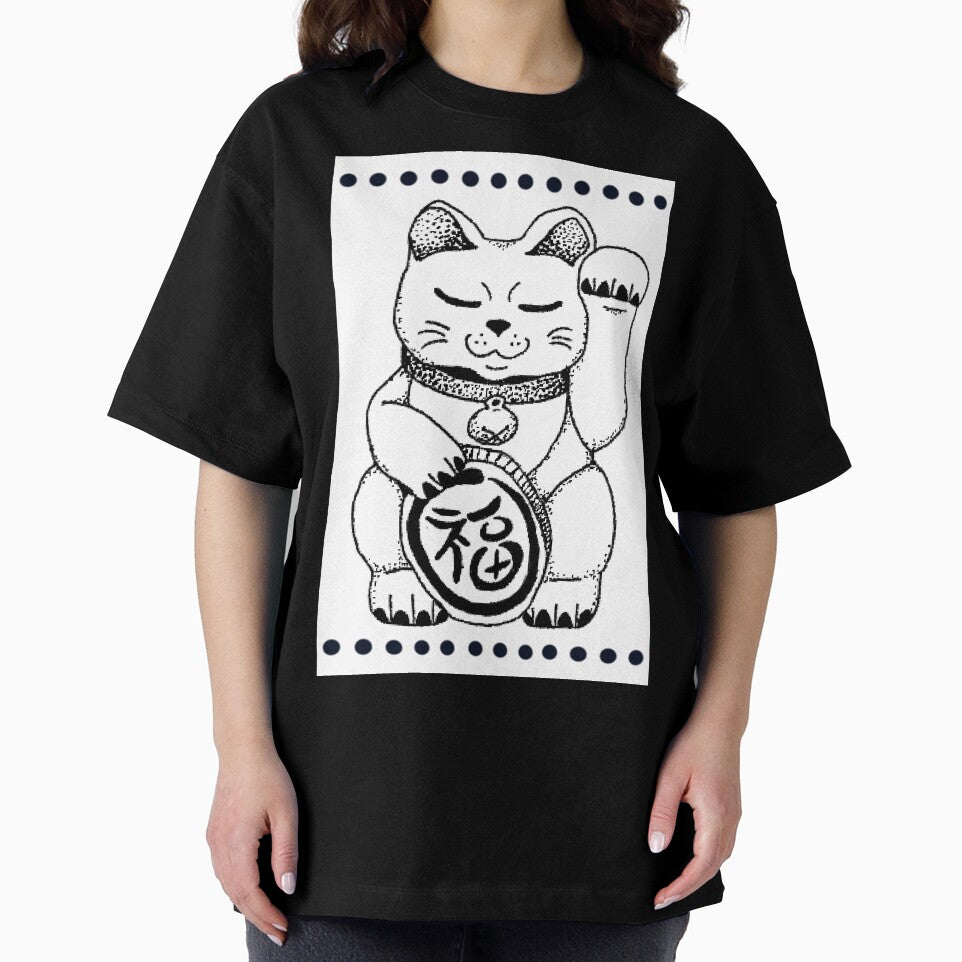 Maneki Neko by MissCoriander