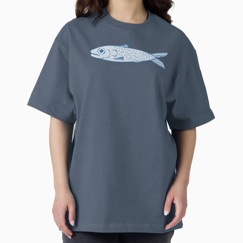So What Sardines by Jacqueline Hurd