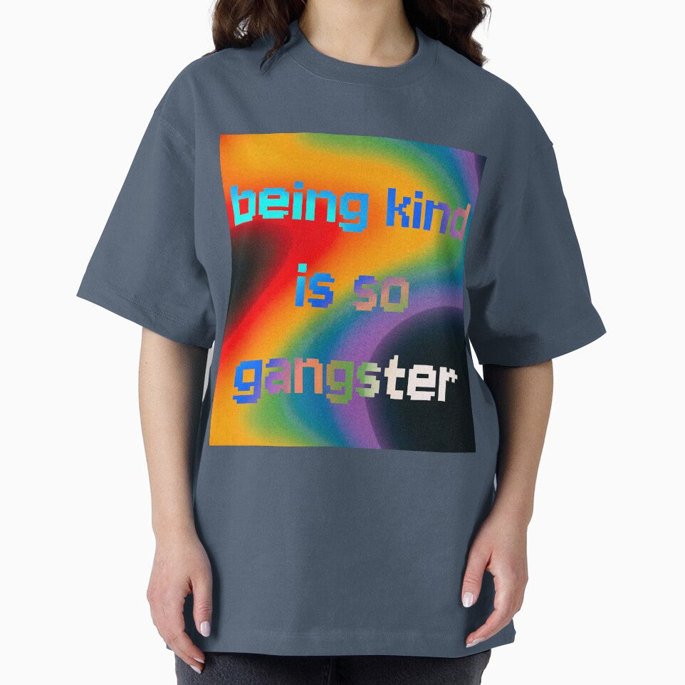 be kind - hopecore (multicolor) by bysepkurl