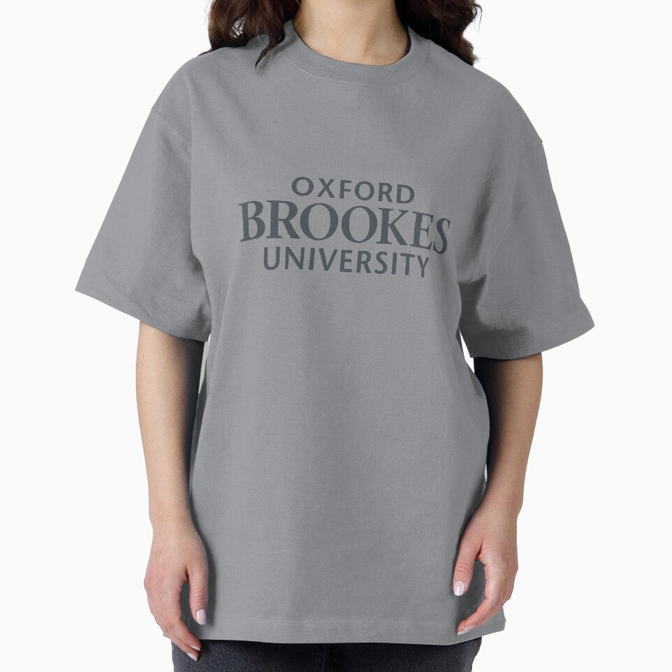 Oxford Brookes College Logo by JulieLeeShop