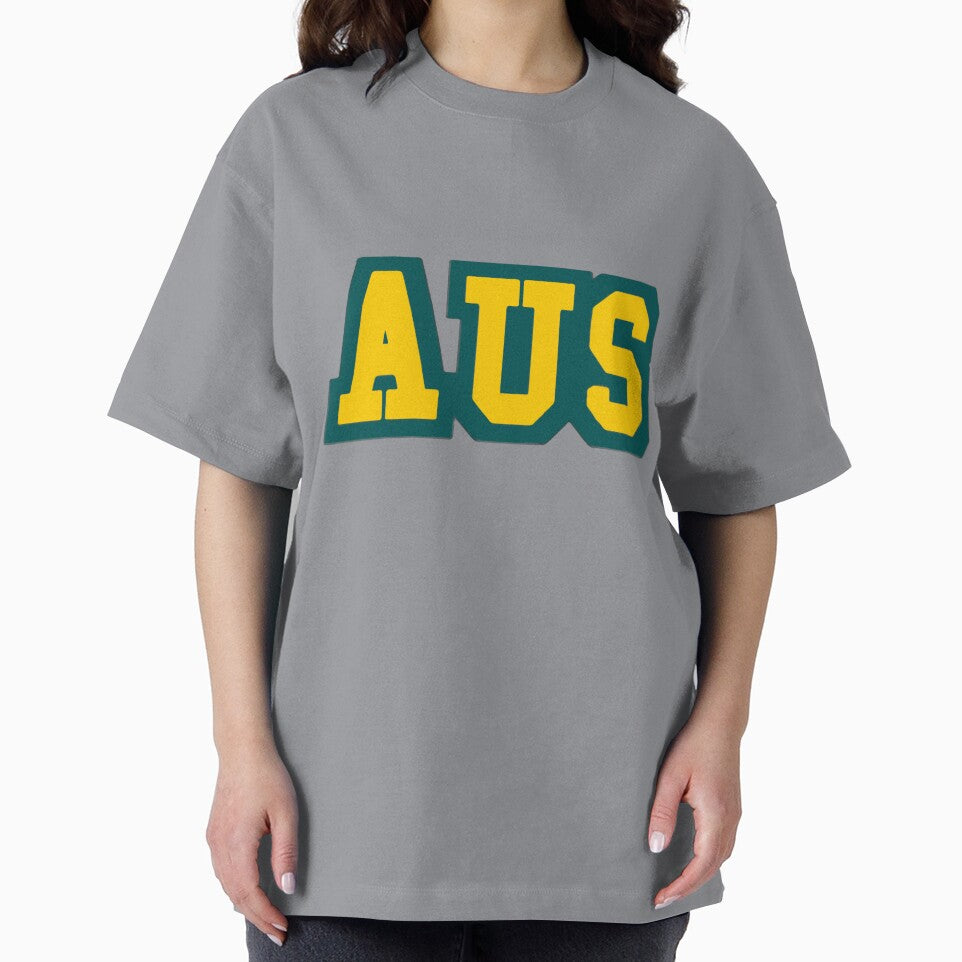 Australia college AUS by Kangaroo Sun