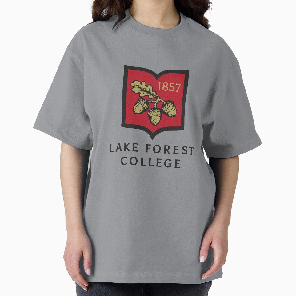 Lake Forest College by Valasiva