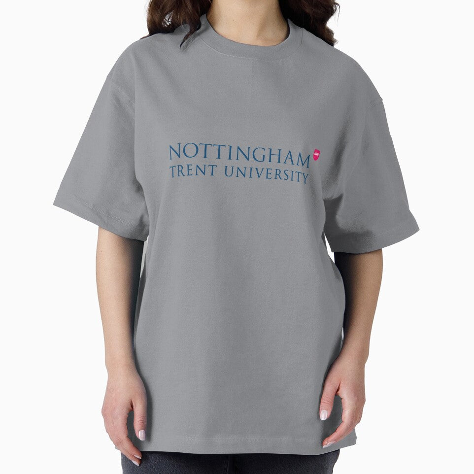 Nottingham Trent College Logo by JulieLeeShop
