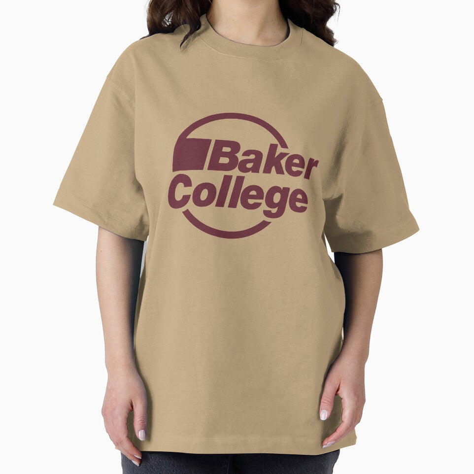 Baker College by Comorin
