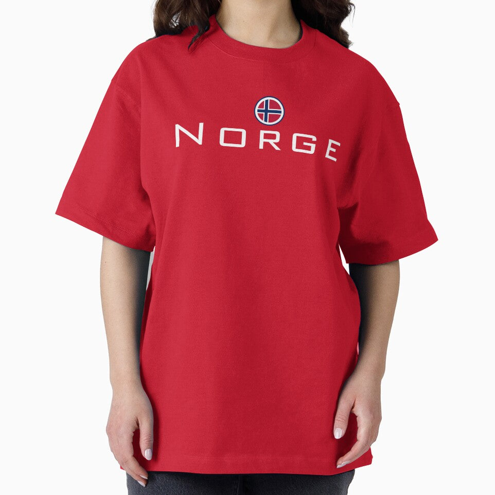 Heia Norge Ro Ro Ro Viking Chant Norwegian Supporter by UTkiKK