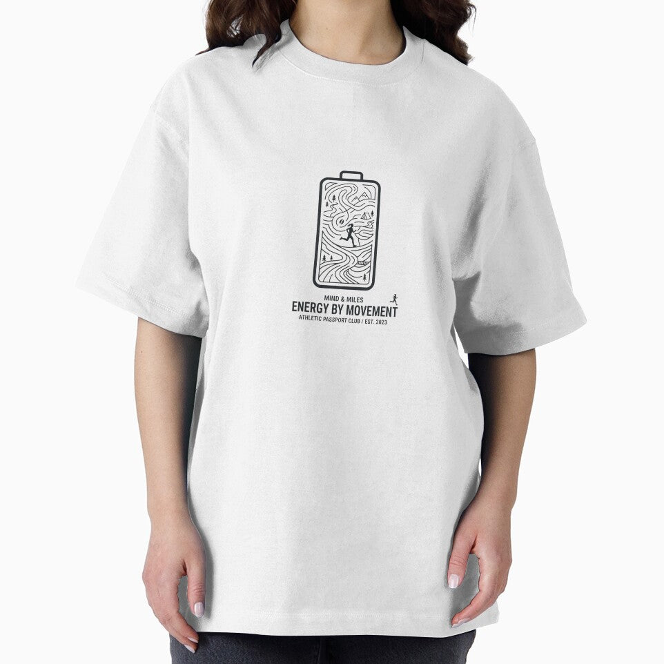 Fuelled by Endorphins - Running Design by RunningWhiskers