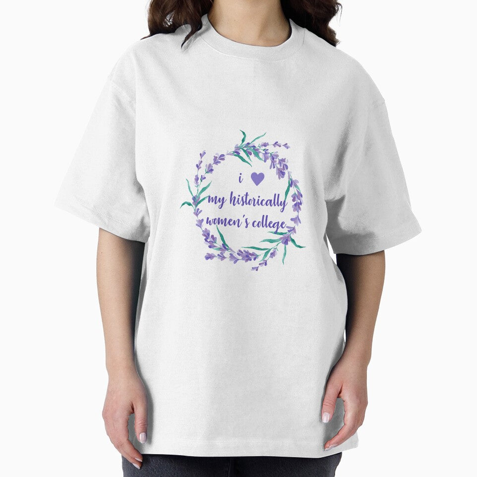 Historically Women's College - HWC - Women's College by Pfeifer Hill