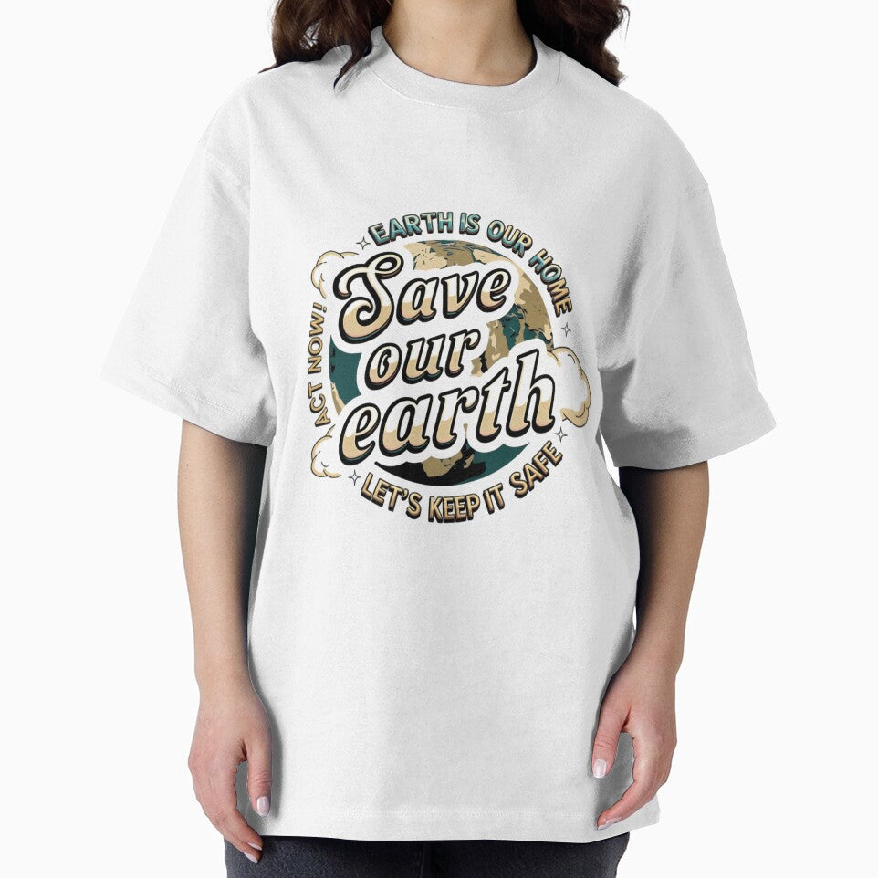 Save The Planet Love Earth And Celebrate An Amazing Earth Day by SkeletonsDanger