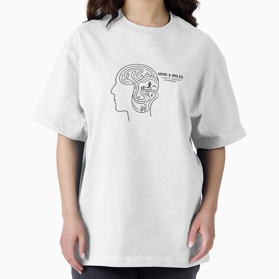 Runner's High - Running Design by RunningWhiskers
