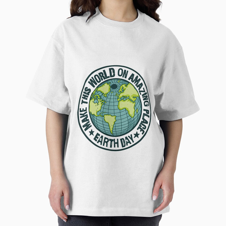 Save The Planet Make This World Amazing Public Lands by SkeletonsDanger