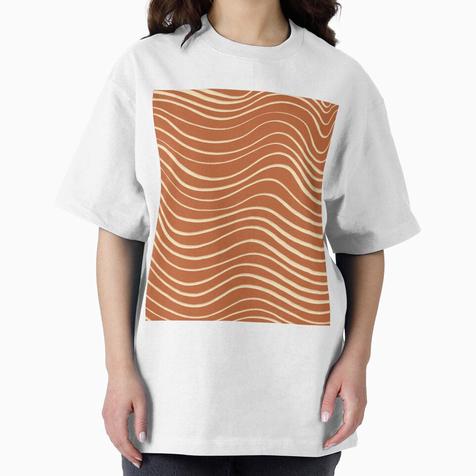 Clay Lines Minimalist by MaiZephyr