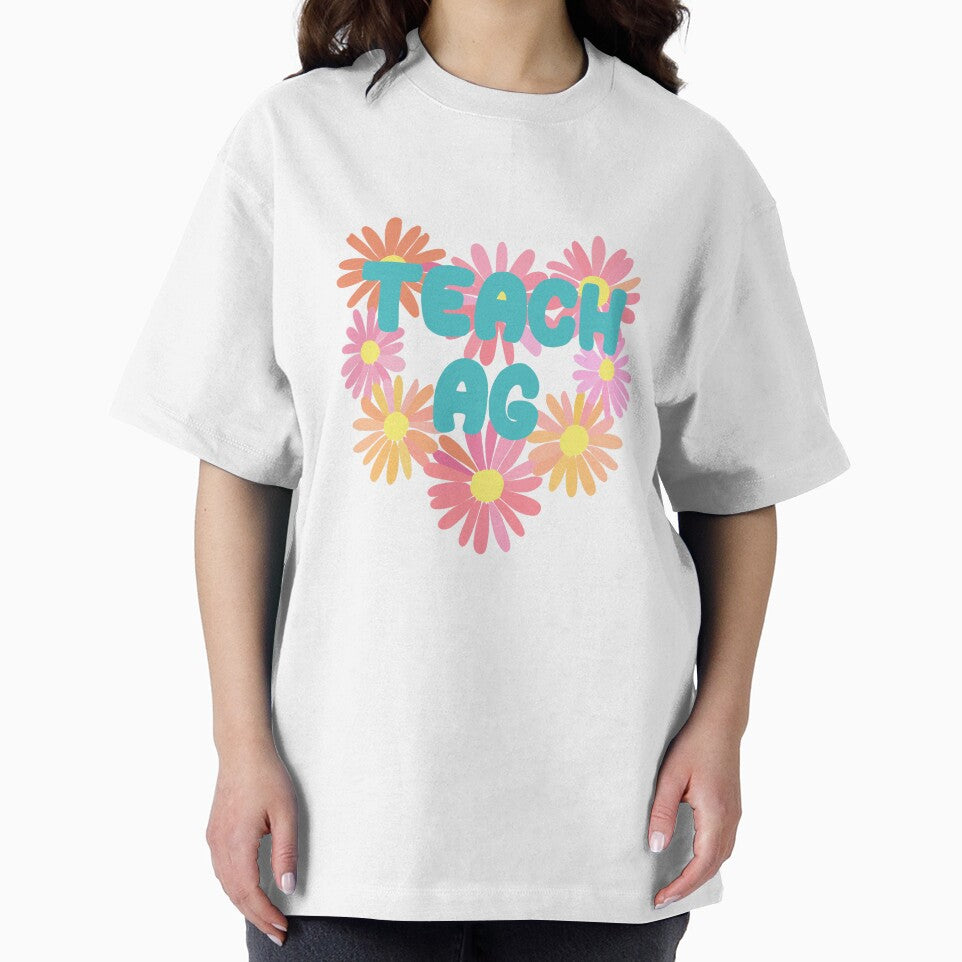 Teach Ag floral by Ag4Jesus1