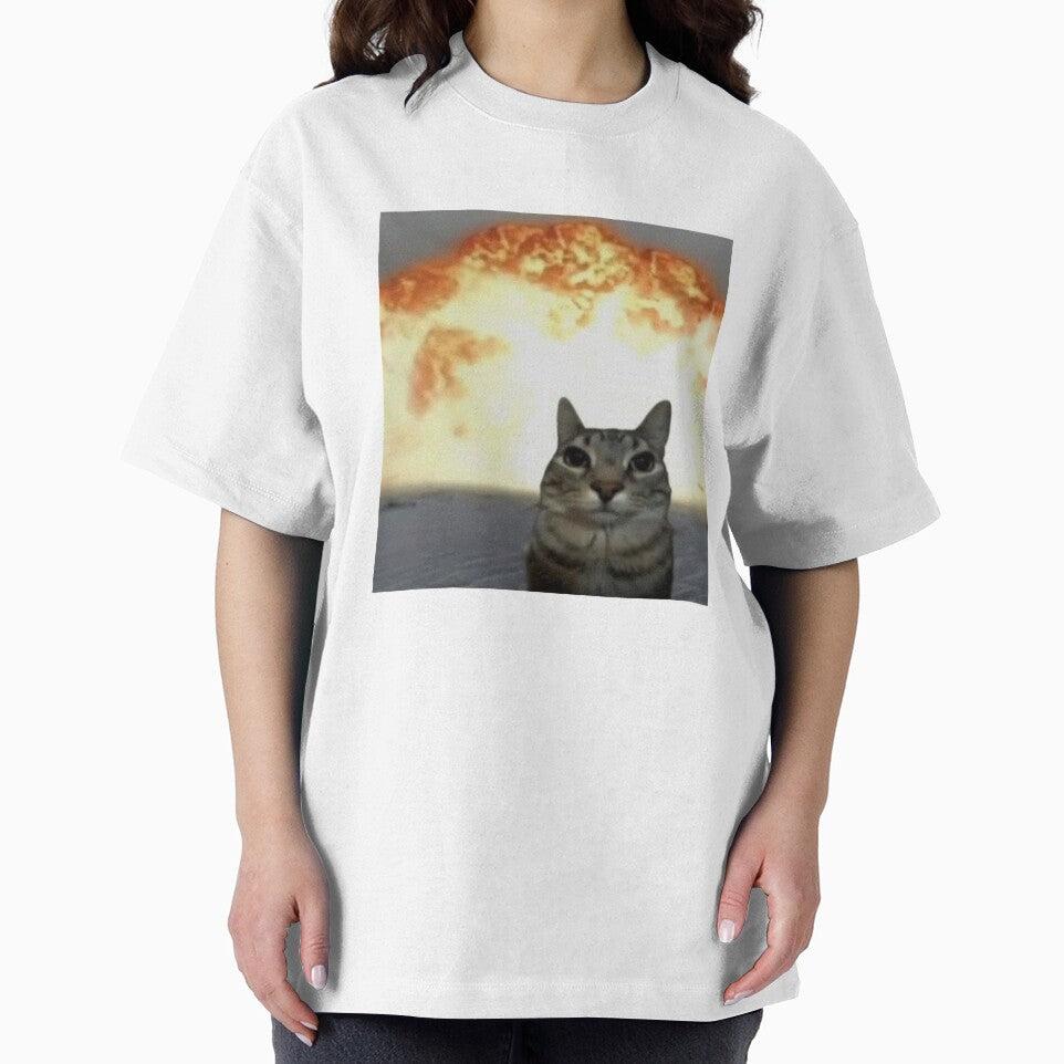 cat explosion by CatsCritterDesigns
