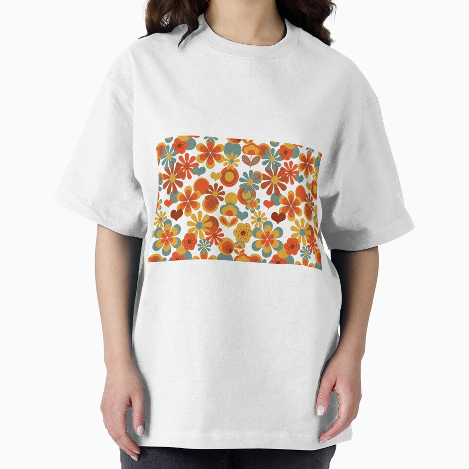70s Flower Power by MineEyes