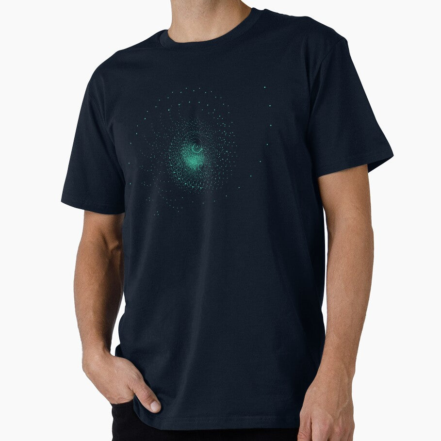 Galactic Eye by FracFuDesign