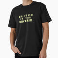 Glitch In The Matrix by Ninjakandy