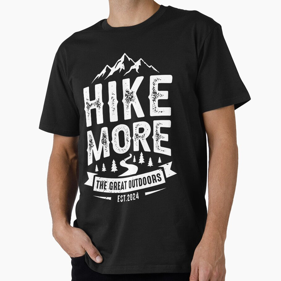 Minimalist Mountain Hiking by Spreading Smile