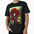 Greek mythology : Persephone 4 by CEVmemories