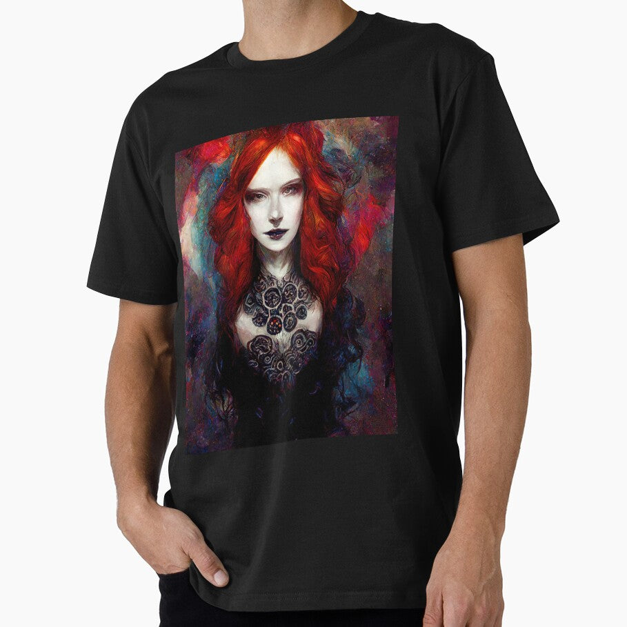 Greek mythology : Persephone 5 by CEVmemories