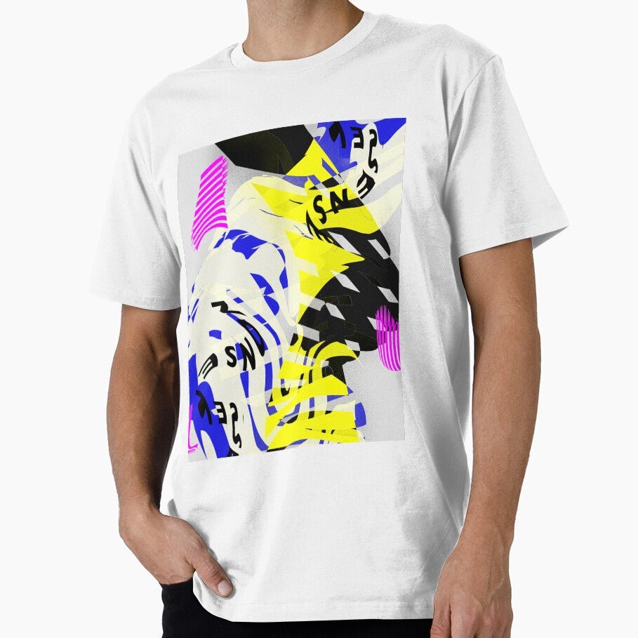 Nonsense | Abstract Design Series by MadPatter