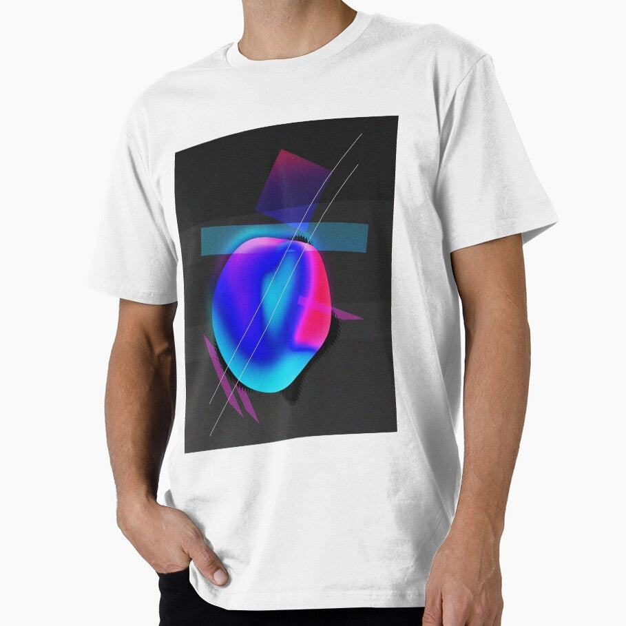 Bubbly | Abstract Design Series by MadPatter