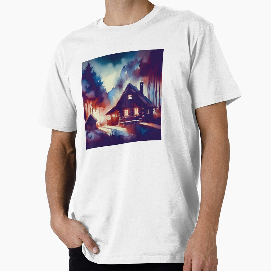 Cottage by GraphicsClub