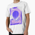 Go With the Flow | Abstract Design Series by MadPatter