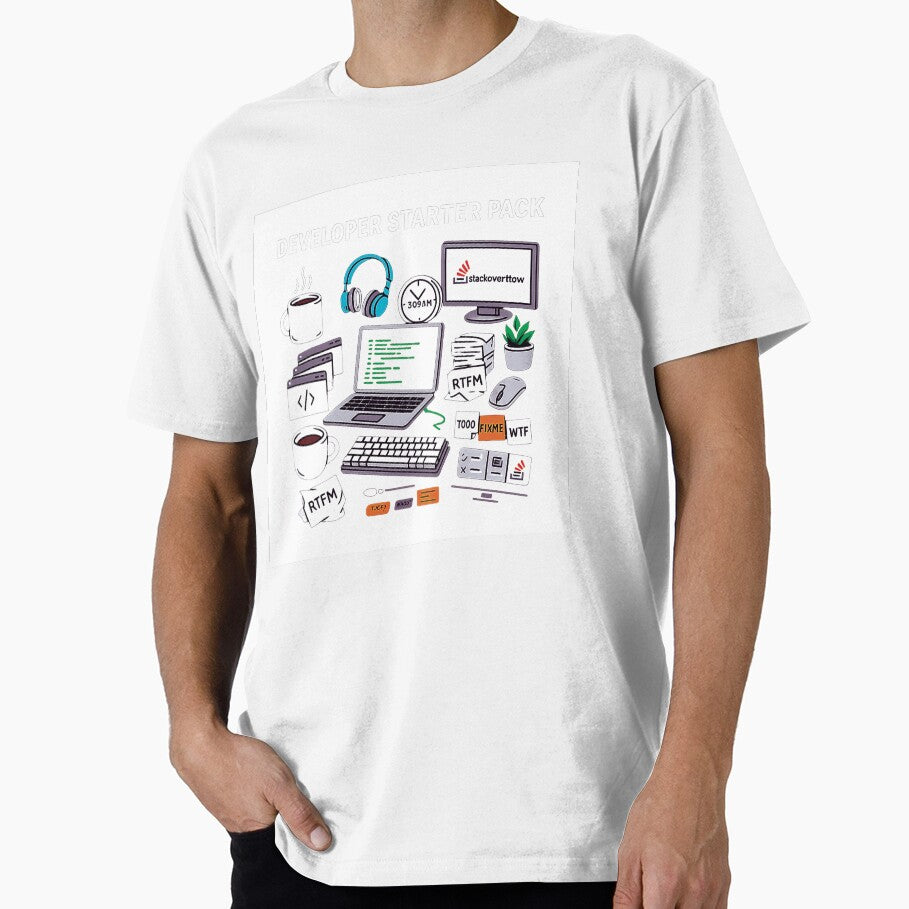 Essential Kit for Every Developer by DevDrip1