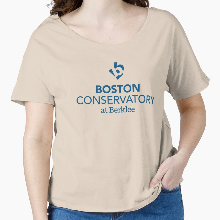 Conservatory at Berklee logo1 by Garno