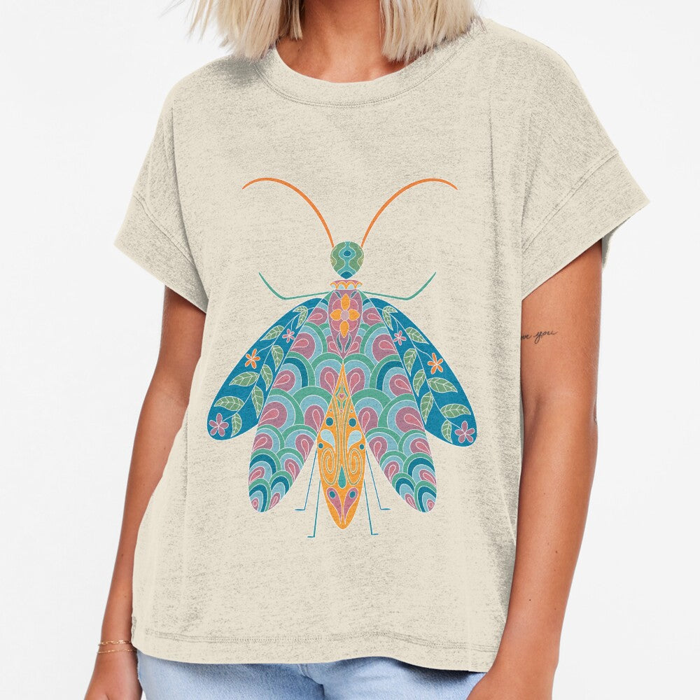 Retro Firefly by emmaleigh6041