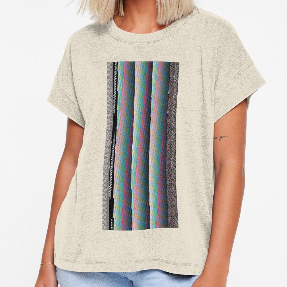 Issa Glitch by jhennetylerb