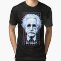 Einstein Glitch Physics Theory Of Special Relativity Science by GrandeDuc